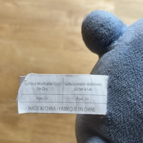 Disney Store Lilo & Stitch Plush 10” Tall Stuffed Animal Toy - Picture 5 of 14